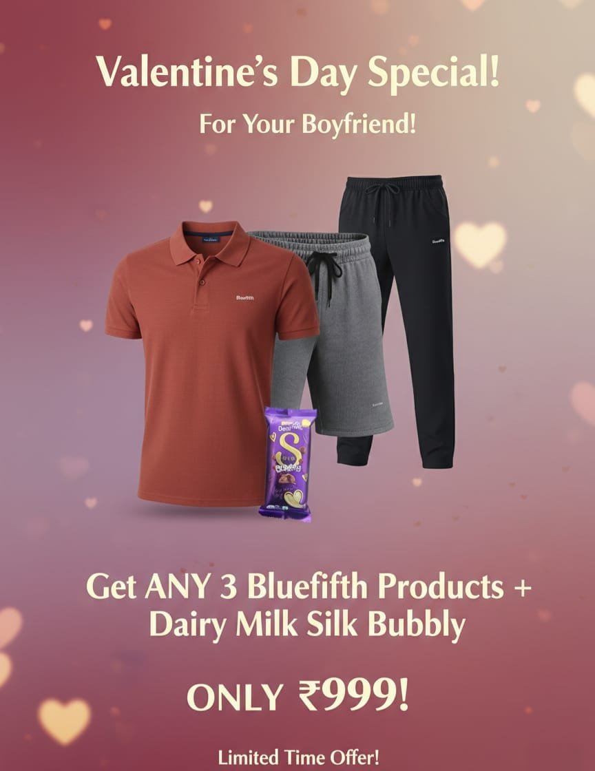 Comfort Wear Collection