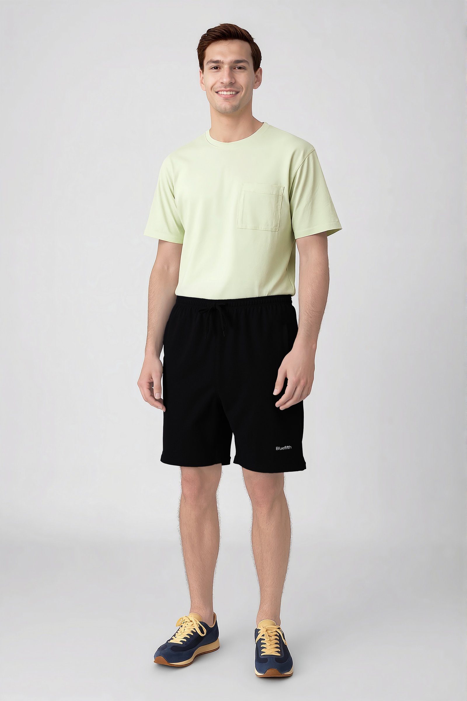 Men's Shorts (Tin Tin)